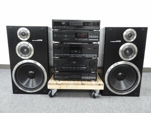 ☆ PIONEER パイオニア Private X-A5 システムコンポ ☆現状品☆