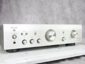 ☆ DENON デノン プリメインアンプ PMA-390SE ☆中古☆