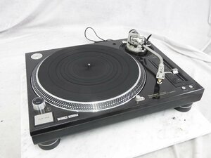 ☆ Technics テクニクス SL-1200MK5G ターンテーブル ☆中古☆