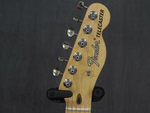 ☆ FENDER USA フェンダー American Performer Telecaster テレキャス エレキギター ♯US22044657 ケース付き ☆中古☆_画像5