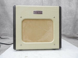 〇【神殿店】FENDER フェンダー CHAMPION 600 ギターアンプ　〇中古〇