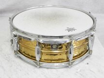 ☆ Ludwig ラディック スネアドラム ☆中古☆_画像1