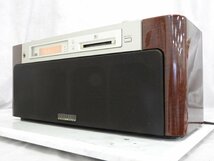 ☆ Sony ソニー MD-7000 CELEBRITY II マルチプレイヤー 箱付き ☆ジャンク☆_画像3