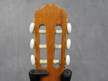 ☆ Takamine タカミネ TGL1 クラシックギター #36031120 ケース付き ☆中古☆_画像5