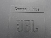 ☆ JBL Control 1 Plus コントロール プラス スピーカーペア ☆中古☆_画像9