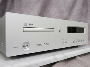 ☆ LUXMAN ラックスマン D-03X CDプレーヤー ☆中古☆