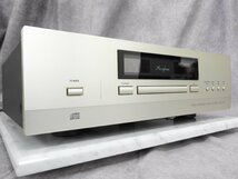 ☆ Accuphase アキュフェーズ DP-400 CDプレーヤー ☆中古☆_画像1