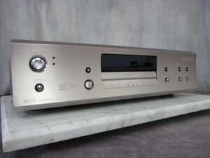 ☆ ONKYO オンキョー Integra RESEARCH RDV-1 DVDプレーヤー ☆ジャンク☆