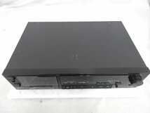 ☆ DENON デノン DR-M9 カセットデッキ ☆中古☆_画像6