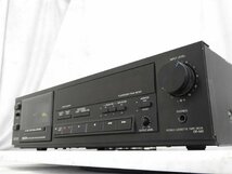 ☆ DENON デノン DR-M9 カセットデッキ ☆中古☆_画像3