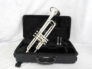 ☆ YAMAHA ヤマハ YTR4335G トランペット ケース付き ☆中古☆