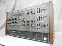 ☆ Roland ローランド SYSTEM-100M シンセサイザーモジュール SY-191J / 112 / 121 / 130 / 131 / 140 ☆現状品☆_画像3