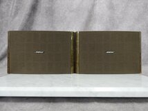 ☆ BOSE ボーズ MODEL 121 スピーカーペア ☆中古☆_画像4