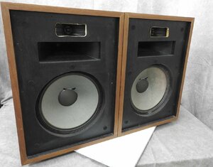 〇【神殿店】klipsch クリプシュ heresy スピーカー 〇中古〇