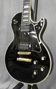 ☆ Gibson ギブソン Les Paul Custom エレキギター #CS88878 ケース付き ☆中古☆