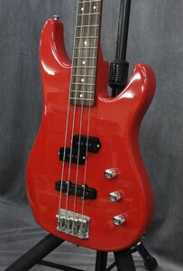 ☆ FERNANDES フェルナンデス LIMITED EDITION エレキベース ♯L115671 ケース付き ☆中古☆