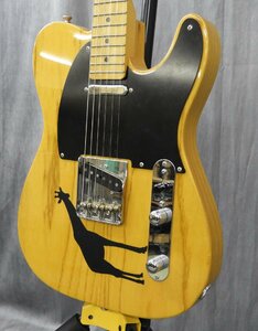 ☆ Momose モモセ Custom Craft Guitars エレキギター #7464 ケース付き ☆中古☆