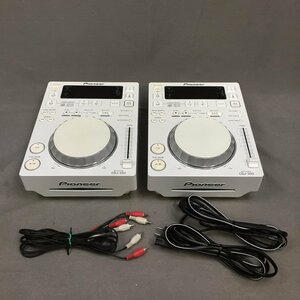 f146*120 【現状品】 PIONEER CDJ-350 DJマルチプレーヤー