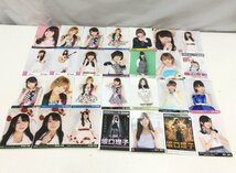 f115□ 現状品 AKB48グループ 生写真 まとめ売り c_画像1