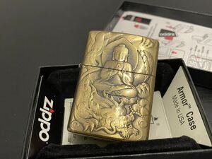 1円 ZIPPO 仏 ジッポ Zippoオイルライター真鍮製 美品 喫煙グッズ ジッポライター 