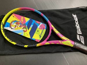 Babolat PURE AERO RAFA G2/* new goods 