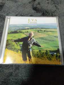 ◆EVA CASSIDY / Imagine エヴァ・キャシディー