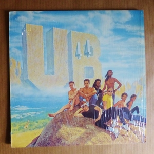 UB40「UB44」英ORIG [DEP] シュリンク美品