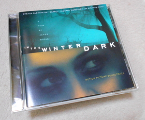 ☆彡 ピーター・コヴィン ★ ウィンター・ダーク☆彡Peter Cobbin In the winter dark ('98)