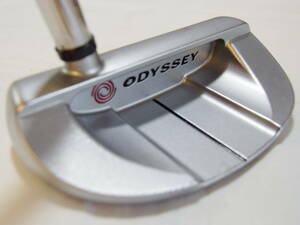 ●程度良！ ODYSSEY PT PROTYPE TOUR SERIES #5 プロタイプ ツアーシリーズ 34インチ●