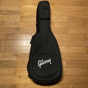 Gibson ギブソン ギターケース ソフトケース ギグバッグ 美品