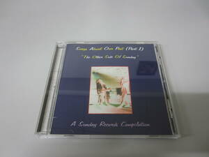 VA/Songs About Our Past (Part1) US盤CD SUNDAY800 ネオアコ ギターポップ Proctors Bulldozer Crash Pristines Sweetest Ache Cudgels