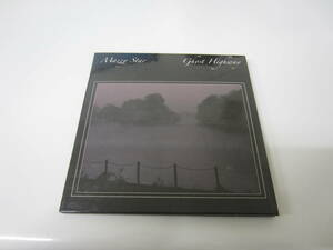 Mazzy Star/Ghost Highway EU(UK)盤CD ネオアコ ギターポップ Opal Rain Parade My Bloody Valentine Slowdive