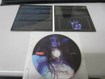Mazzy Star/Ghost Highway EU(UK)盤CD ネオアコ ギターポップ Opal Rain Parade My Bloody Valentine Slowdive_画像2