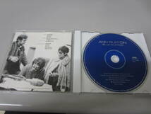 Ann Burton With The Louis Van Dyke Trio/アン・バートン/ルイス・ファン・ダイク・トリオ/Blue Burton Holland盤CD R&B ソウル ジャズ _画像2