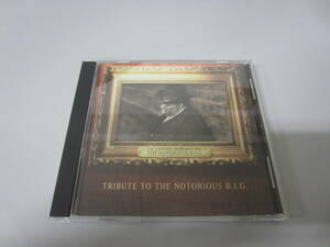 Puff Daddy & Faith Evans/112/Lox/パフ・ダディ & フェイス・エヴァンス/Tribute to The Notorious B.I.G. US盤CD ヒップホップ ラップ