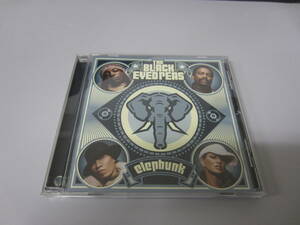 The Black Eyed Peas/ブラック・アイド・ピーズ/Elephunk US(Canada)盤CD ファンク ヒップホップ ラップ Atbann Klann 