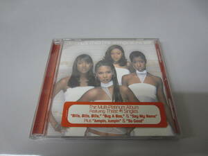Destiny's Child/デスティニーズ・チャイルド/The Writing's On The Wall US盤CD ファンク R&B ソウル Beyonce Kelly Rowland 