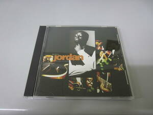 Ronny Jordan/ロニー・ジョーダン/The Quiet Revolution France盤CD フュージョン アシッドジャズ ジャズダンス