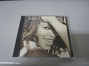 Jody Watley/ジョディ・ワトリー/Affection US盤CD ファンク R&B ソウル ディスコ ヒップホップ Shalamar 