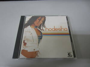 Nodesha/ノディーシャ/ST EU盤CD ファンク R&B ソウル ヒップホップ Abs