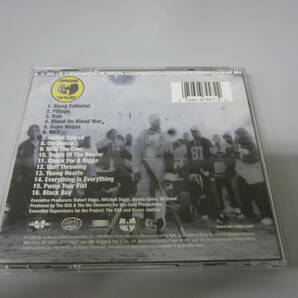 CAPPADONNA/カパドナ/The Pillage US盤CD ハードコア ヒップホップ ラップ Wu Tang Clanの画像3