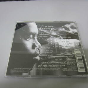 NAS/ナズ/i am... 国内盤帯無CD ヒップホップ ラップ Puff Daddy Scarface Aaliyah DMXの画像4