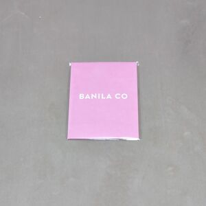 BANILA COバーム2個セット購入特典新品未開封