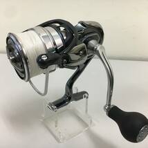 １円スタート ダイワ 18 イグジスト LT4000-CXH DAIWA EXIST 中古※現状販売品_画像2