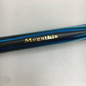 １円スタート ダイワ メガディス 1.5-53 DAIWA MEGATHIS 中古※現状販売品