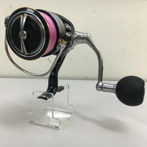 １円スタート ダイワ 19 セルテート LT5000D-XH 　DAIWA CERTATE　中古現状販売品