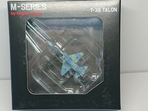 1/200 ホーガン M-シリーズ T-38A タロン アメリカ空軍 第64戦闘兵器飛行隊 