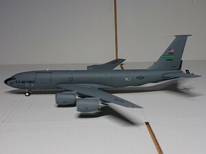 1/200 ジェミニ200 ボーイング KC-135R アメリカ空軍 第916空中給油航空団 第77空中給油飛行隊 シーモア・ジョンソン基地 