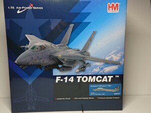 1/72 ホビーマスター F-14B トムキャット 第143戦闘飛行隊 ピューキンドッグス 2002年 HA5243