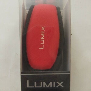 Panasonic Lumix Ploating Bess DMW-FST1-R (красный) Lumics DMC-FT3